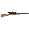Image 1 : Gamo Hunter Elite Single Shot .177 cal break action Air Rifle with Scope