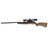 Image 2 : Gamo Hunter Elite Single Shot .177 cal break action Air Rifle with Scope