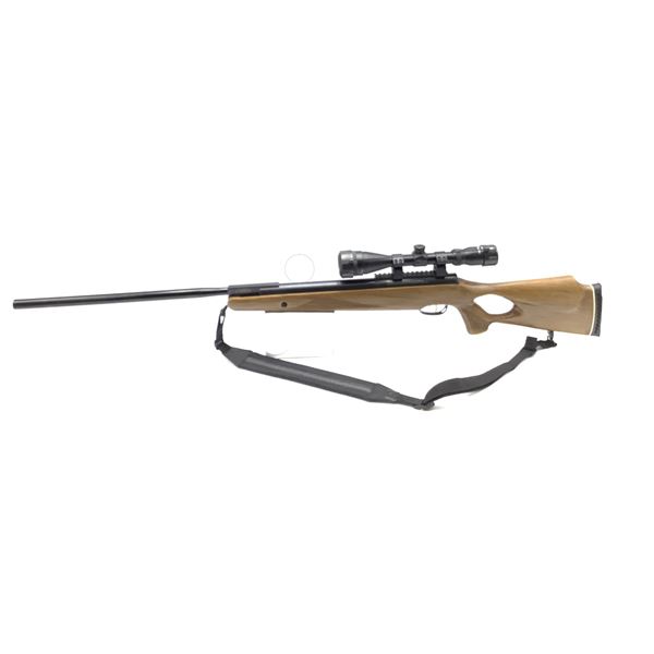 Benjamin Trail NP XL 22cal Single Shot Break action Air Rifle with Scope