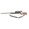 Image 1 : Benjamin Trail NP XL 22cal Single Shot Break action Air Rifle with Scope