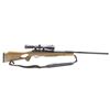 Image 2 : Benjamin Trail NP XL 22cal Single Shot Break action Air Rifle with Scope