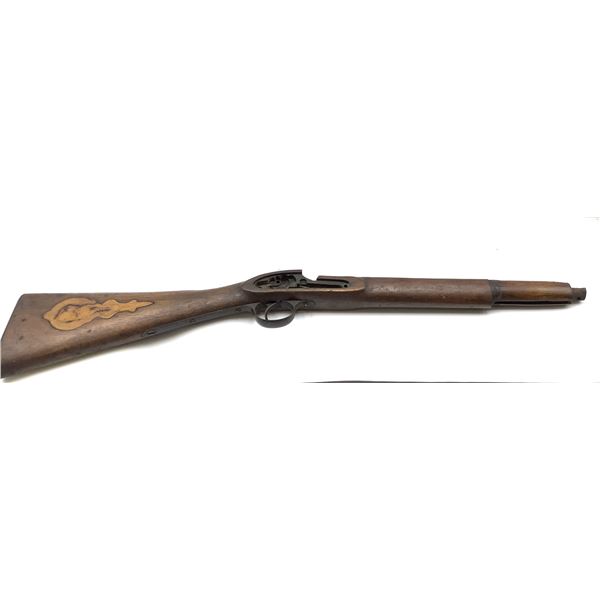 Snider Stock