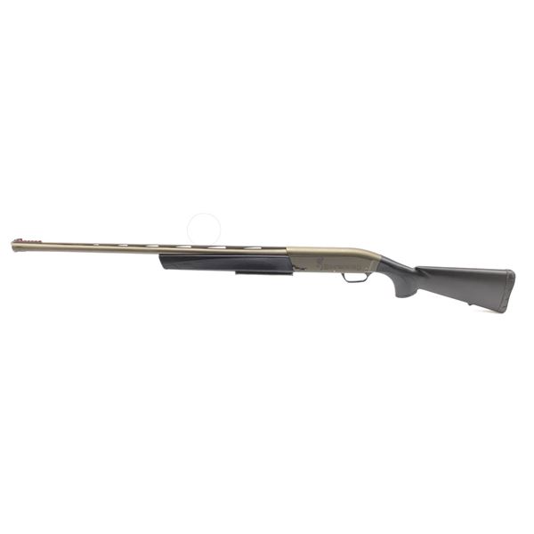 Browning Maxus 12 Ga Semi Auto Shotgun 3"