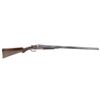 Image 2 : Liege United Arms Side by Side Break Action 12 Ga Shotgun
