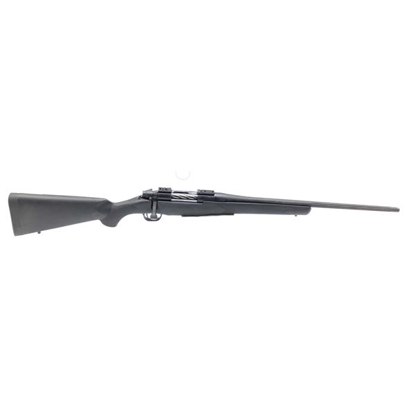 Mossberg Patriot 6.5 Creedmore Bolt Action Rifle