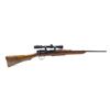 Image 2 : Sportarized NO1 MK III Lee Enfield 303 Bolt Action Rifle with Scope