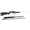 Image 2 : Thompson Centre 3 Barrel Combo Single Shot Rifle 204 Ruger/ 7MM Rem Mag/ 209x 50Mag Black Powder