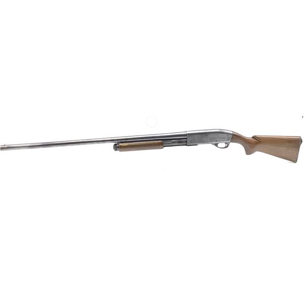 Remington Wingmaster 870 12 Ga Pump Action 2 3/4"