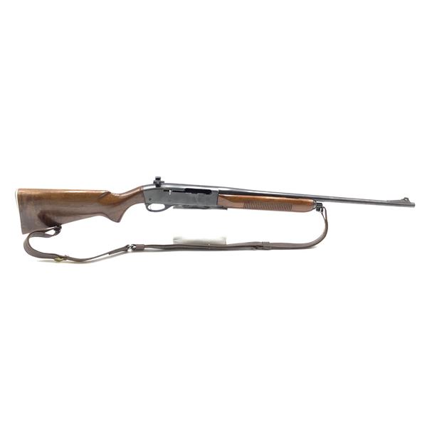 Remington Woodsmaster Model 742 Semi Auto 308 win Rifle