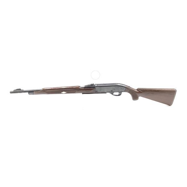 Remington Nylon 66 Semi Auto Rifle 22Lr