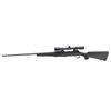 Image 1 : Savage Model 111 Bolt Action 300 Win Mag Rifle with Scope.