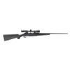 Image 2 : Savage Model 111 Bolt Action 300 Win Mag Rifle with Scope.