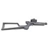 Image 1 : Crosman American Classic Model 1377 Single Shot Bolt Action Air Gun .177cal with Red Dot Scope
