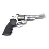 Image 1 : Smith and Wesson Model 629 Stainless Steel 44 Magnum Revolver Restricted