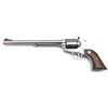 Image 1 : Ruger Super Blackhawk, 44 Mag Single Action Stainless Steel Revolver Restricted