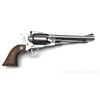 Image 1 : Ruger Old Army 44 Cal Black Powder Single Action Stainless Steel  Revolver Restricted