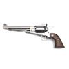 Image 2 : Ruger Old Army 44 Cal Black Powder Single Action Stainless Steel  Revolver Restricted