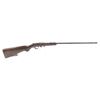 Image 1 : Simson PK Single-Shot Bolt-Action Rifle, 23.5" Barrel, .22LR, Missing Extractor