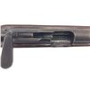 Image 3 : Simson PK Single-Shot Bolt-Action Rifle, 23.5" Barrel, .22LR, Missing Extractor