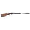 Image 1 : Anschutz 1830-Marked FN Semi-Auto Take-Down Single-Shot, 19" Barrel, .22LR