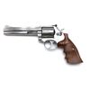 Image 1 : Smith and Wesson Model 686 Revolver 357 Mag. Restricted