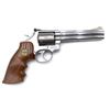 Image 2 : Smith and Wesson Model 686 Revolver 357 Mag. Restricted