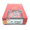Image 1 : Hornady 7.7mm Japanese 2 Die Set, Series III, Full Length, New