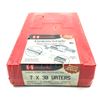 Image 1 : Hornady 7 x 30 Waters 2 Die Set, Series IV, Full Length, New