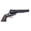 Image 1 : Ruger Blackhawk Single Action 357 Mag Revolver Restricted