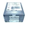 Image 1 : Nosler Sporting Handgun 10mm Caliber Projectiles, JHP, 135 gr, 250 Count, New