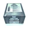 Image 1 : Nosler Custom Competition 30 Caliber Projectiles, HPBT, 220 gr, 100 Count, New