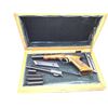 Image 1 : Browning 22Lr Semi Auto Pistol Combo Restricted