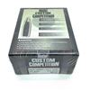 Image 1 : Nosler Custom Competition 6mm Caliber Projectiles, HPBT, 107 Gr, 250 Count, New