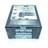Image 1 : Nosler Sporting Handgun 10mm Caliber Projectiles, JHP, 135 gr, 250 Count, New