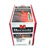 Image 1 : Hornady A-Tip Match 22 Caliber Projectiles, 90 Gr, 100 Count, New