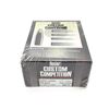 Image 1 : Nosler Custom Competition 6.8 mm Projectiles, HPBT, 115 gr, 250 Count, New
