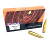 Image 1 : Lapua 50 BMG Projectiles, 750 gr Match, 20 Count, New