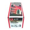 Image 1 : Hornady 38 Caliber XTP Projectiles, 125 gr, 100 Count, New