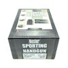 Image 1 : Nosler Sporting Handgun 10mm Caliber Projectiles, JHP, 150 gr, 250 Count, New