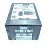 Image 1 : Nosler Sporting Handgun 10mm Caliber Projectiles, JHP, 150 gr, 250 Count, New