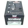 Image 1 : Nosler AccuBond 270 Caliber Projectiles, Spitzer, 130 gr, 50 Count, New