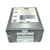 Image 1 : Nosler Sporting Handgun 10mm Caliber Projectiles, JHP, 135 gr, 250 Count, New