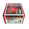 Image 1 : Hornady 500 S& W XTP Mag Projectiles, 350 gr, 50 Count, New