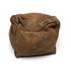 Image 1 : Sand Filled Leather Bench Rest Bag