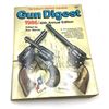 Image 1 : 1986 Gun Digest 480 Pages