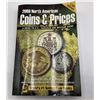 Image 1 : 17th edition 2008 Coins and Prices 600 pages