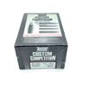 Image 1 : Nosler Custom Competition 30 Caliber Projectiles, HPBT, 190 gr, 250 Count, New