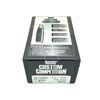 Image 1 : Nosler Custom Competition 22 Caliber Projectiles, HPBT, 77 gr, 100 Count, New