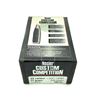 Image 1 : Nosler Custom Competition 22 Caliber Projectiles, HPBT, 77 gr, 100 Count, New