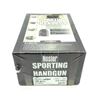 Image 1 : Nosler Sporting Handgun 10mm Caliber Projectiles, JHP, 150 gr, 250 Count, New